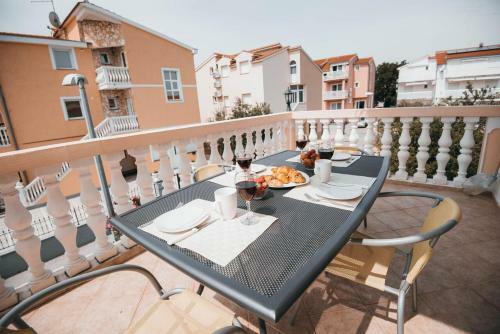 Apartmani Tamaris