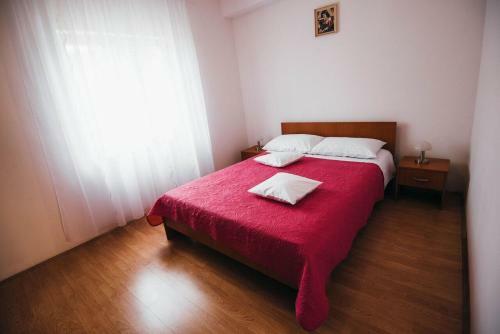 Apartmani Tamaris