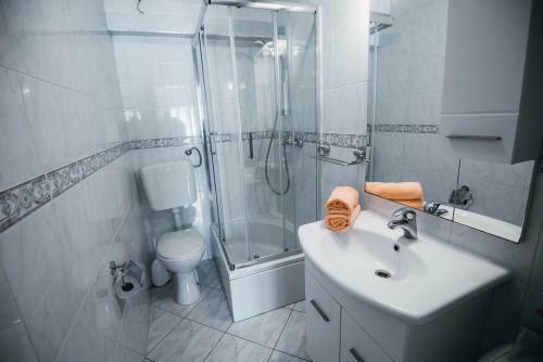 Apartmani Tamaris
