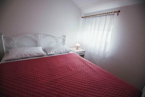 Apartmani Tamaris