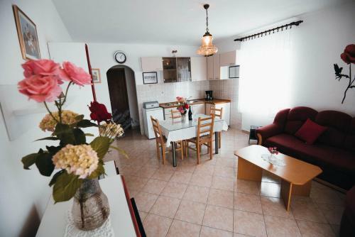 Apartmani Tamaris
