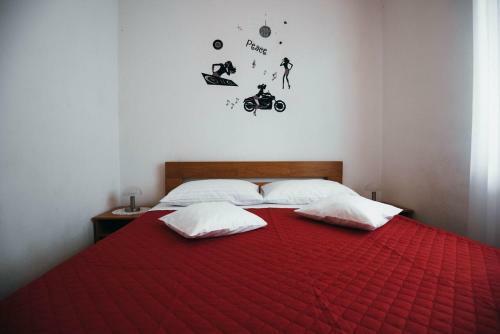 Apartmani Tamaris
