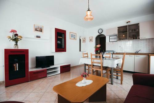 Apartmani Tamaris