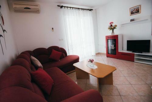 Apartmani Tamaris