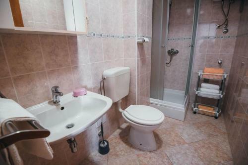 Apartmani Tamaris