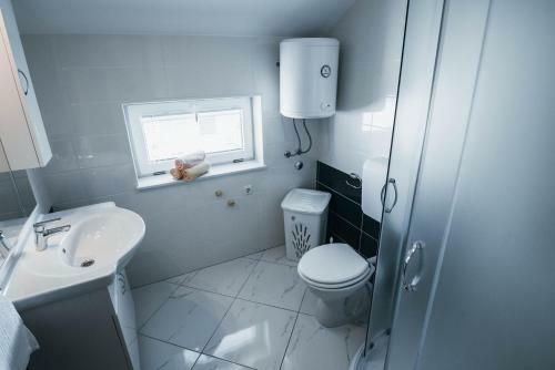 Apartmani Tamaris