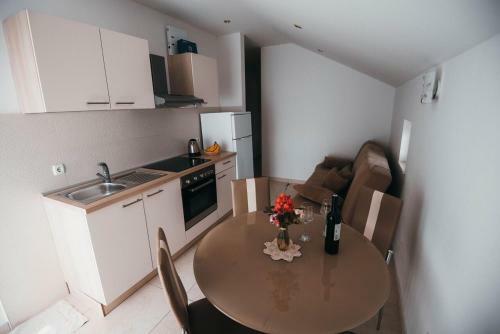 Apartmani Tamaris