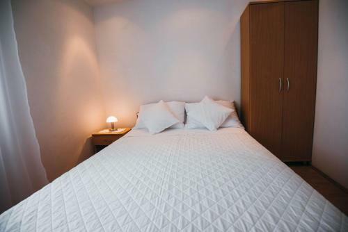 Apartmani Tamaris
