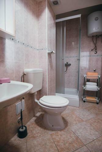 Apartmani Tamaris