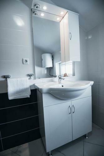 Apartmani Tamaris