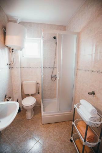 Apartmani Tamaris