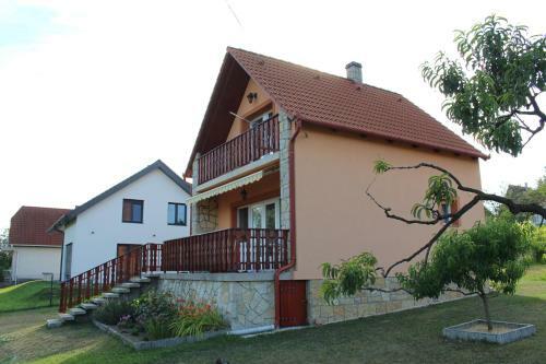 Lizi Apartman