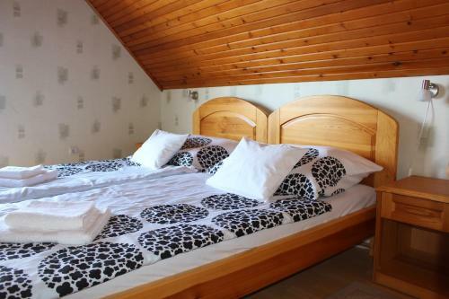 Lizi Apartman