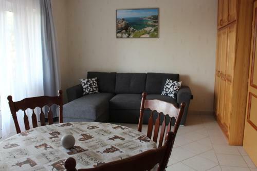 Lizi Apartman