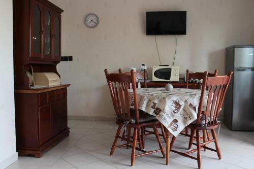 Lizi Apartman
