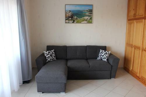 Lizi Apartman