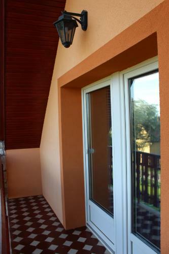 Lizi Apartman