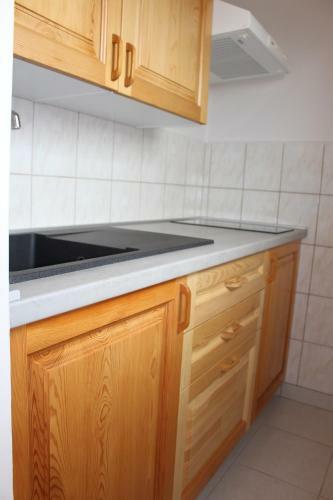 Lizi Apartman