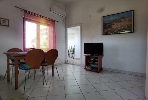 Apartmani Ruk