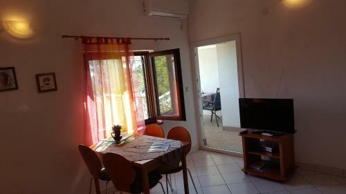 Apartmani Ruk