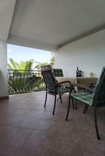 Apartmani Ruk