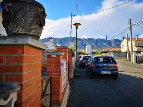 Xalet Pons