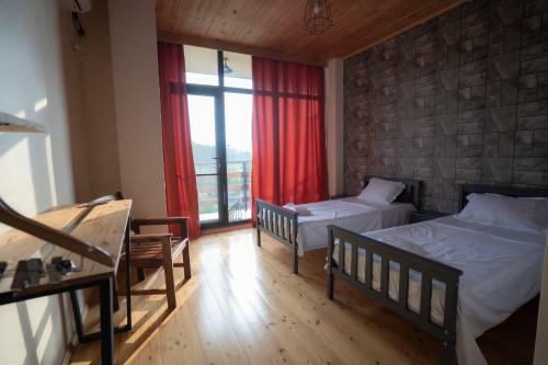 Hotel Phaliashvili In Chakvi