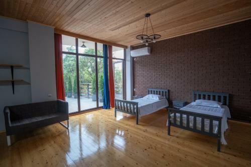 Hotel Phaliashvili In Chakvi