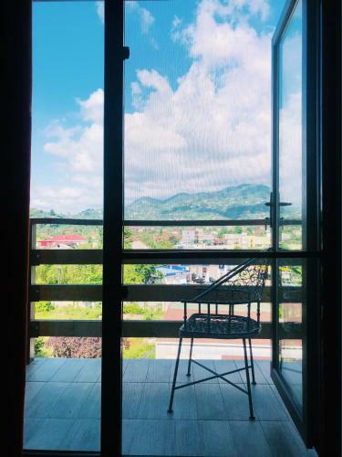 Hotel Phaliashvili In Chakvi