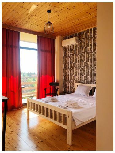 Hotel Phaliashvili In Chakvi