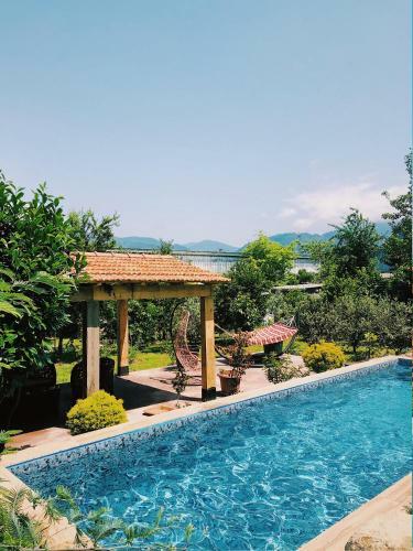 Hotel Phaliashvili In Chakvi