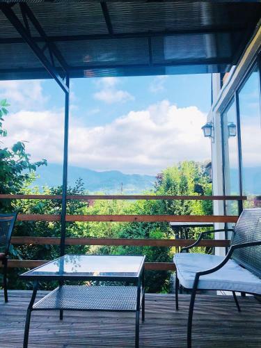 Hotel Phaliashvili In Chakvi