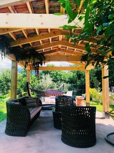 Hotel Phaliashvili In Chakvi