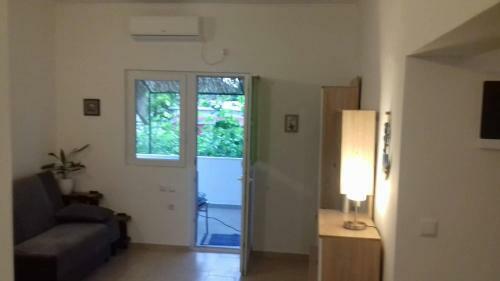 Apartmani Milka