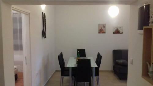 Apartmani Milka