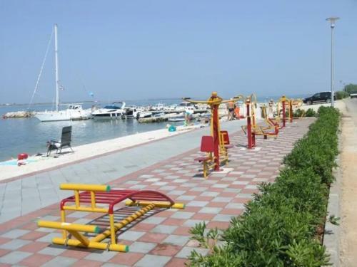 Apartamento Vrsi Mulo