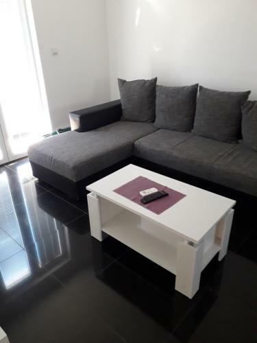 Apartamento Vrsi Mulo