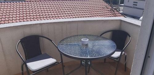Apartamento Vrsi Mulo