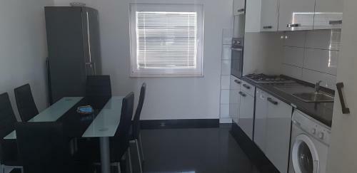Apartamento Vrsi Mulo