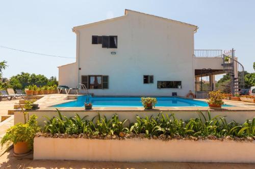 Villa Muralla