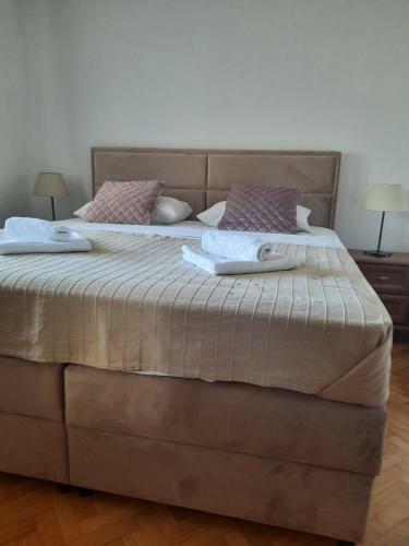 Apartment Lucy Zadar