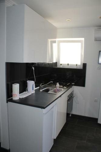 Apartment Lucy Zadar