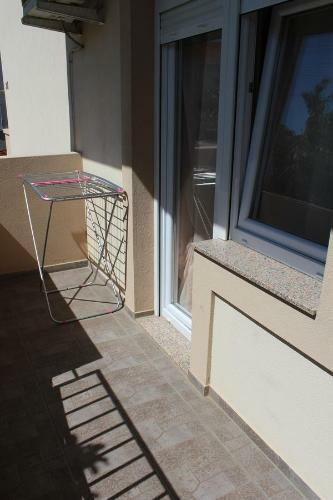 Apartment Lucy Zadar