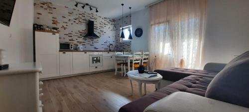 Apartment Lucy Zadar