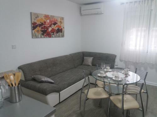 Apartamentos Ankica
