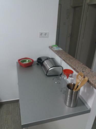 Apartamentos Ankica