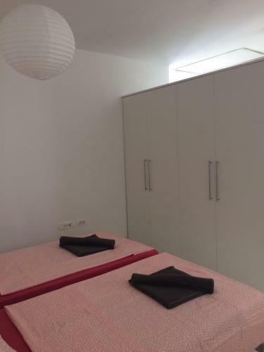 Apartment M&m