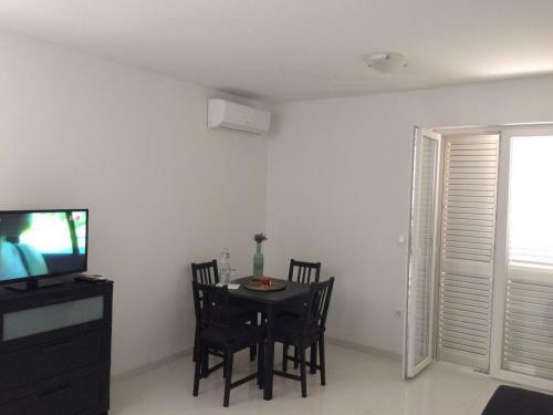 Apartment M&m