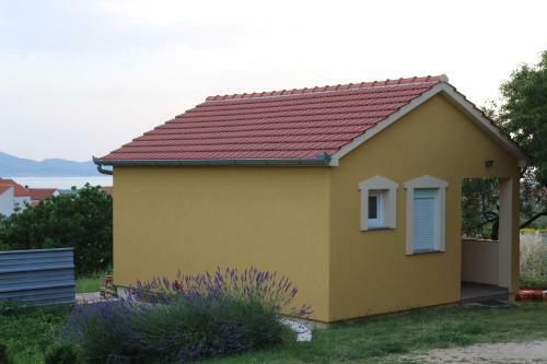 Apartment Stanko