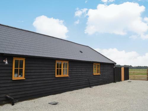 Horseshoe Cottage